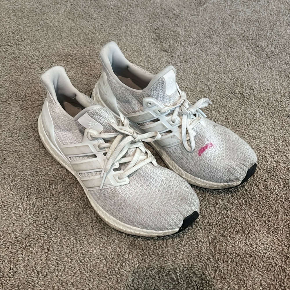 Adidas Ultraboosts